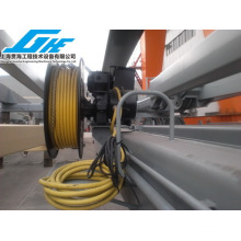 Magnetic Coupling Cable Drum Used for Electro-Hydraulic Grab (GHE-MCCD-1300)